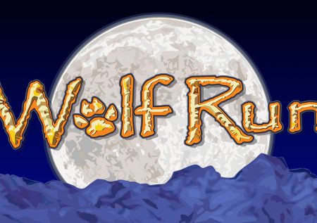 Wolf Run