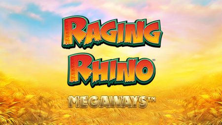 Raging Rhino