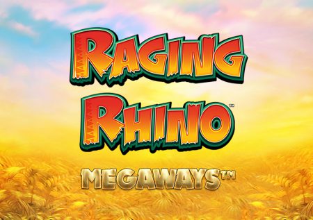 Raging Rhino