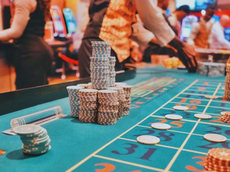 Best Online Casinos in the UK