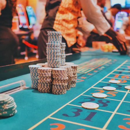 Best Online Casinos in the UK