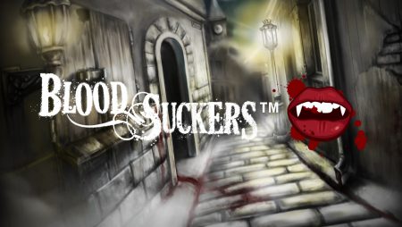 Blood Suckers