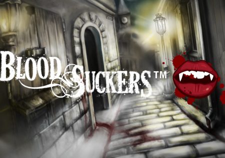 Blood Suckers