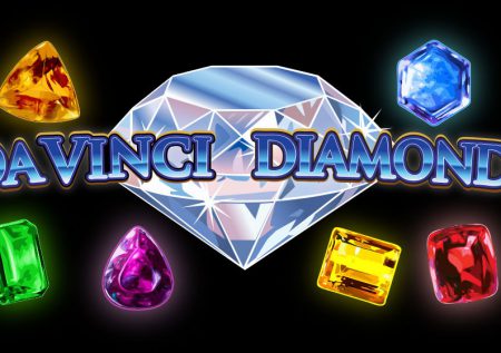 Da Vinci Diamonds