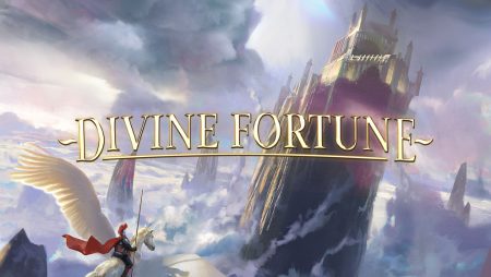 Divine Fortune