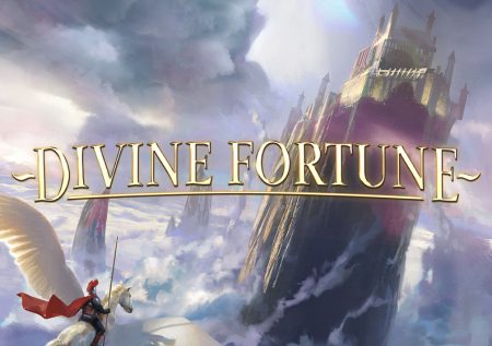 Divine Fortune