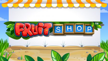 Fruit Shop