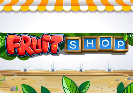 Fruit Shop