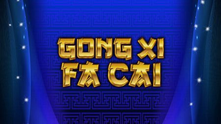 Gong Xi Fa Cai