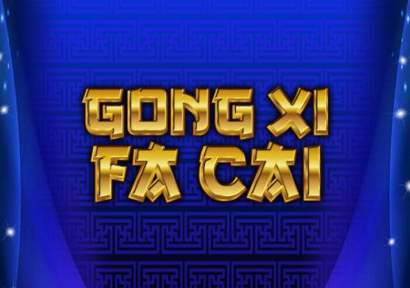 Gong Xi Fa Cai