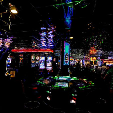 Five of the Best Casino Software Providers