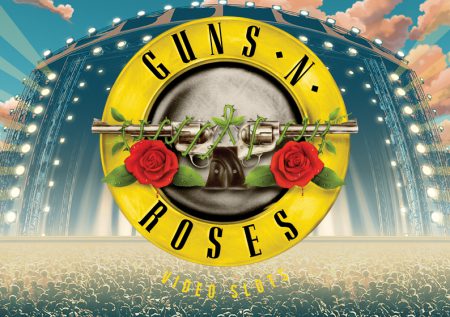 Guns N Roses