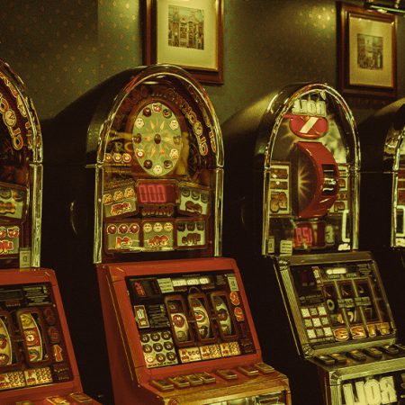 The Complete Online Slots Guide