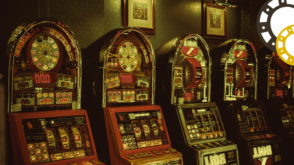 The Complete Online Slots Guide