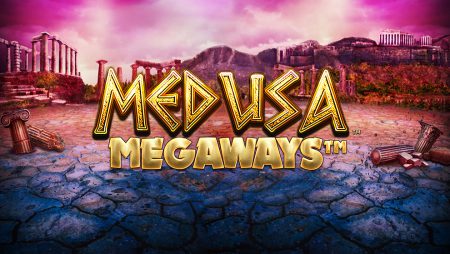 Medusa Megaways