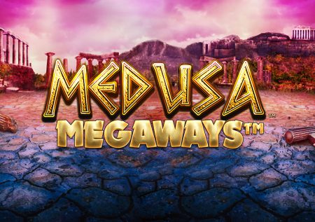 Medusa Megaways