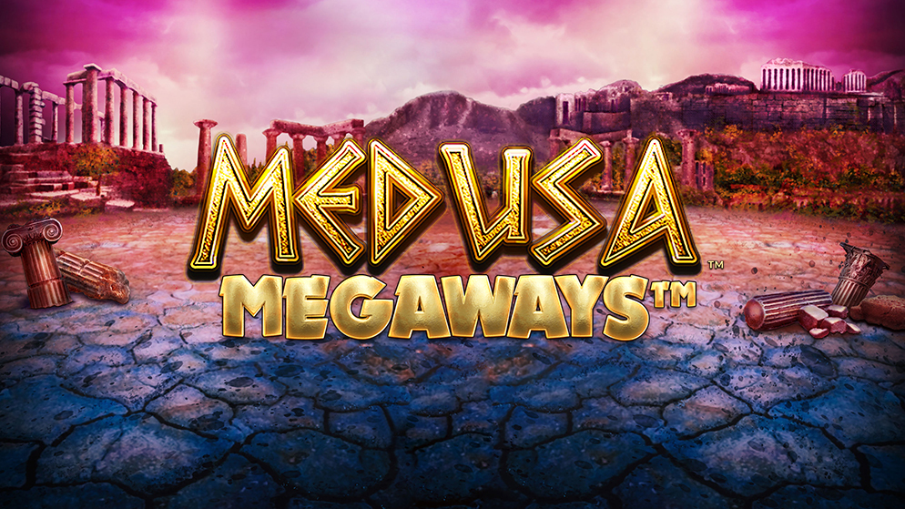 Medusa Megaways