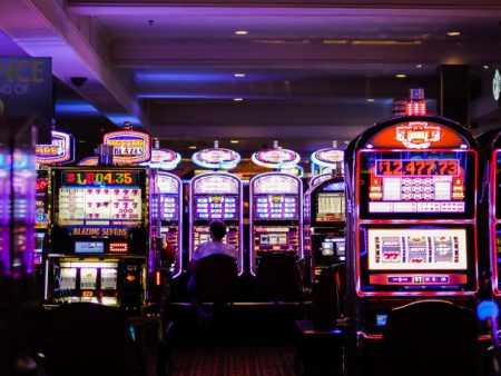 Comparing the Best New Online Casinos