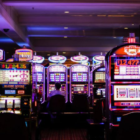 Comparing the Best New Online Casinos