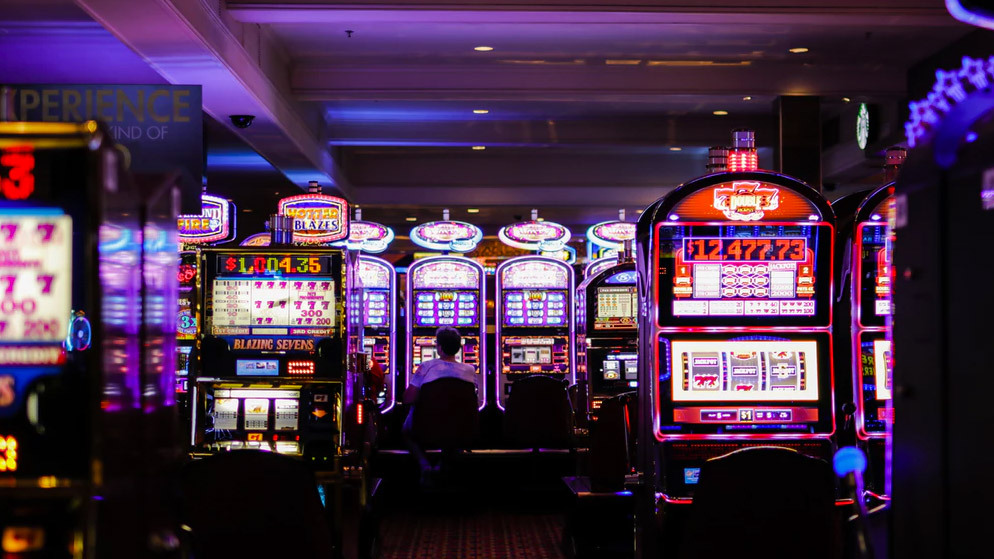 Comparing the Best New Online Casinos