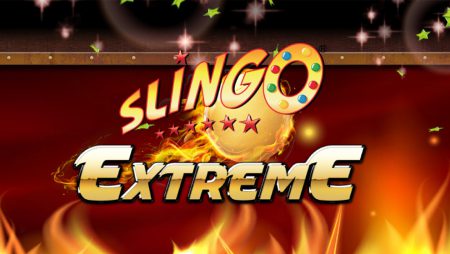 Slingo Extreme