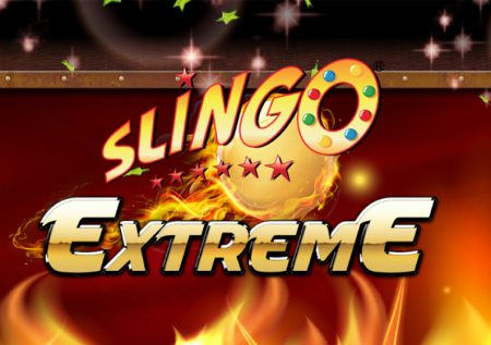 Slingo Extreme