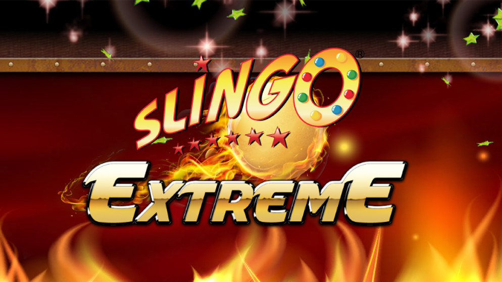 Slingo Extreme