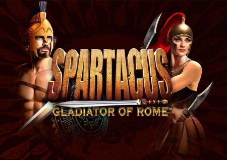 Spartacus: Gladiator of Rome