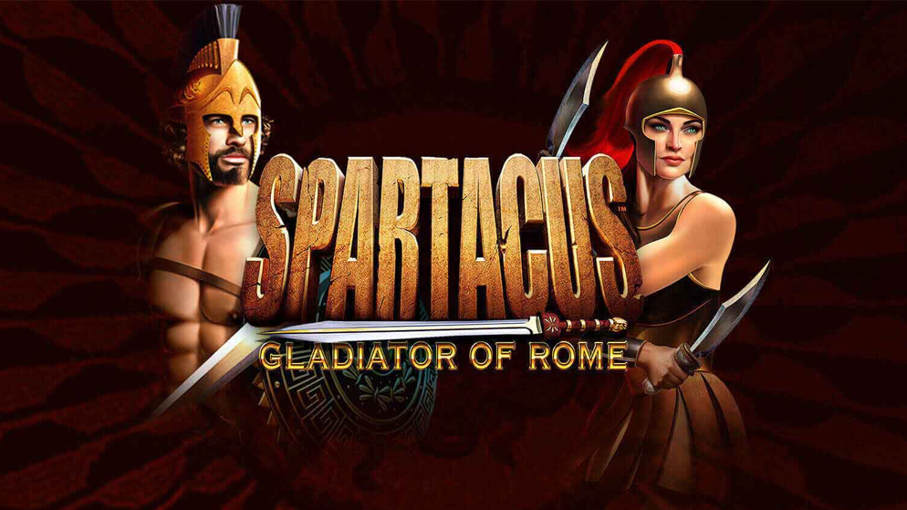 Spartacus: Gladiator of Rome