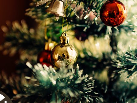 5 Christmas Slots to Try This Festive Season